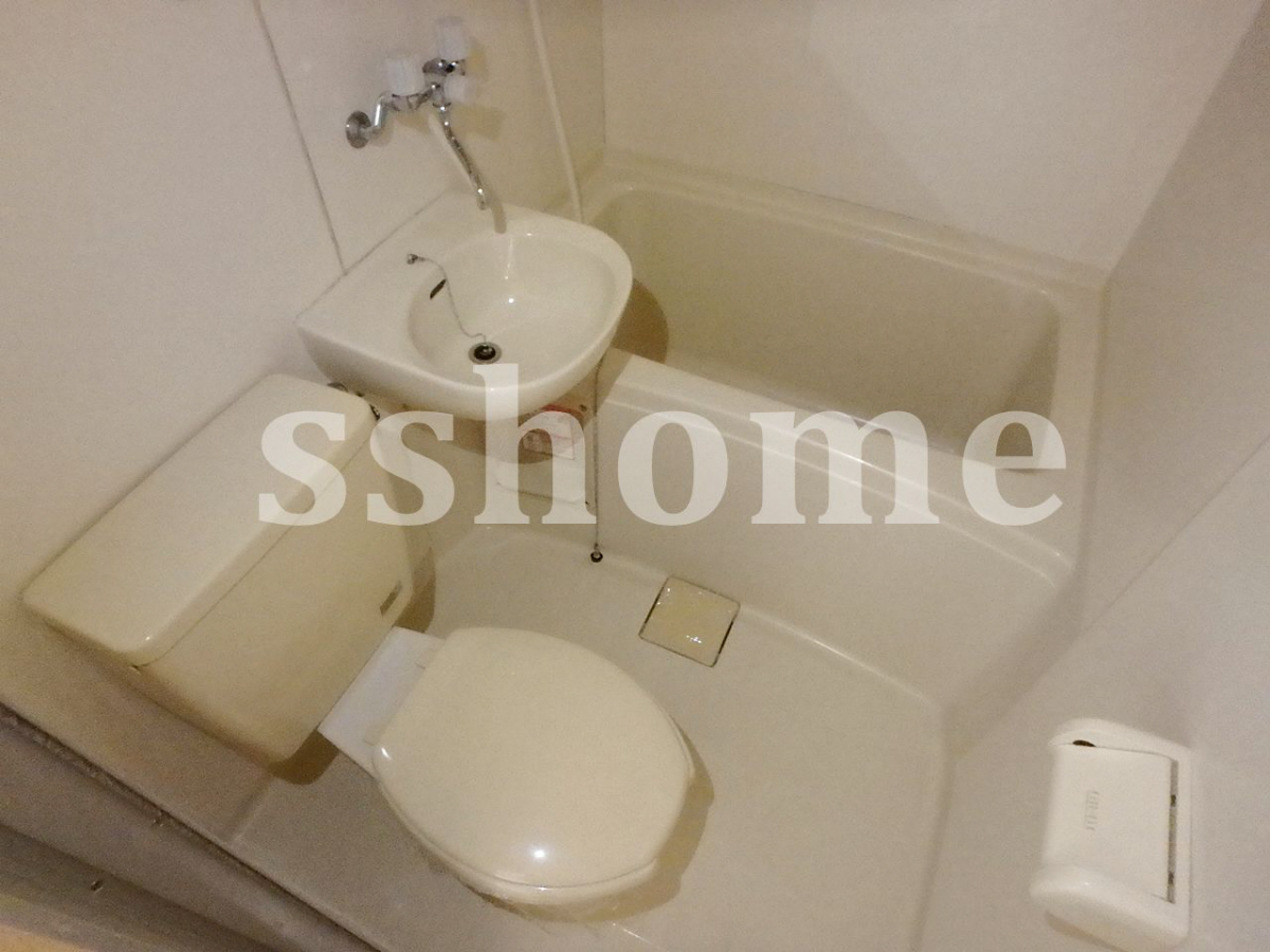 バス ユニットバス☆ 写真4