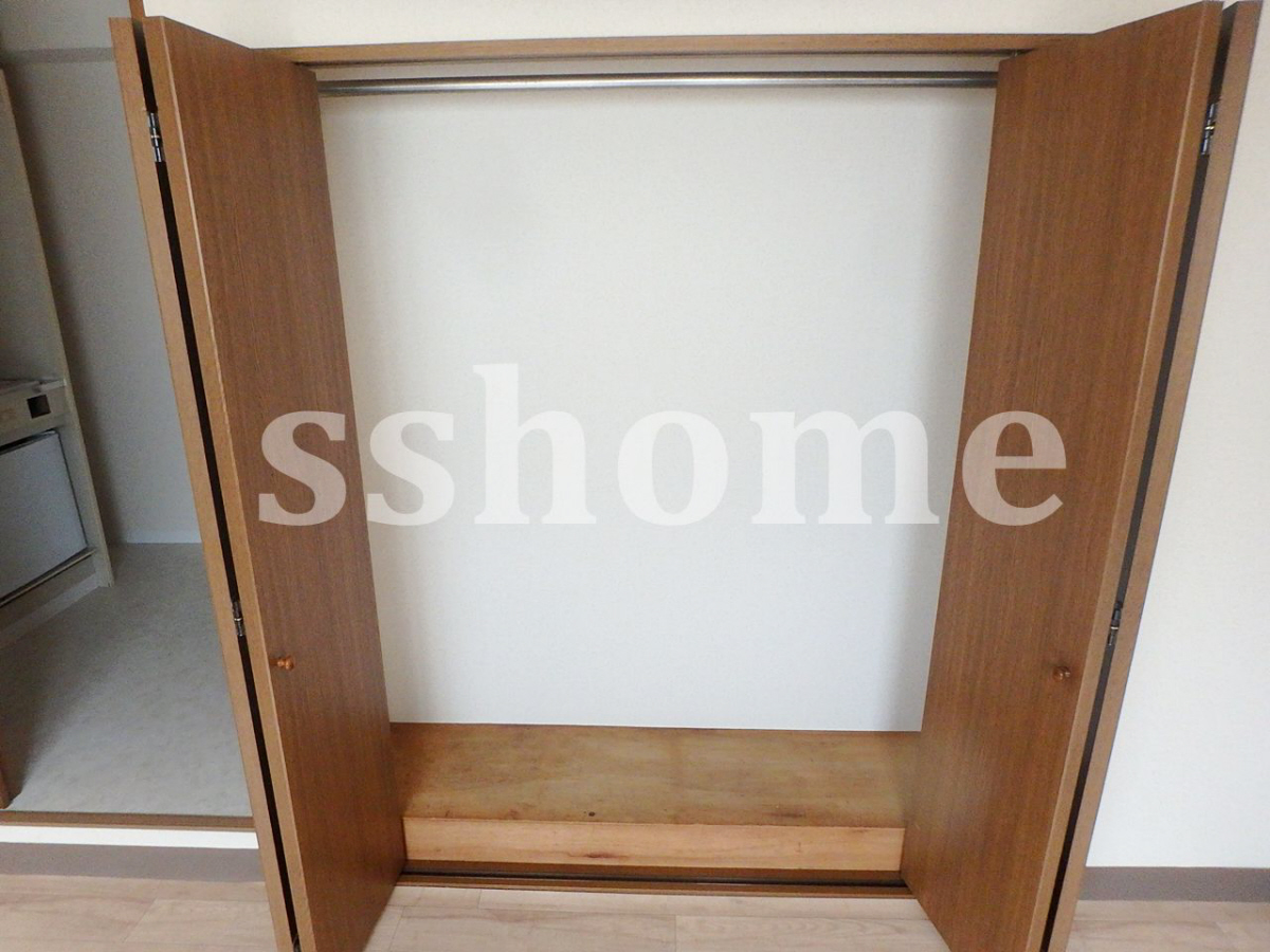 収納 クローゼット☆ 写真5