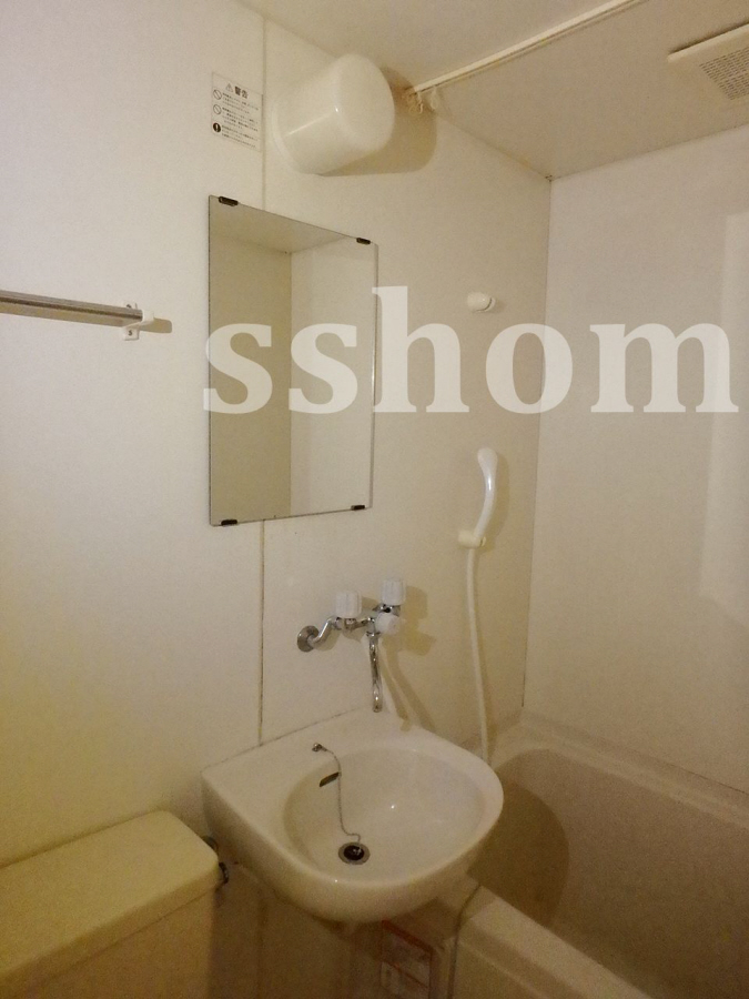 洗面所 洗面ボウル☆ 写真9