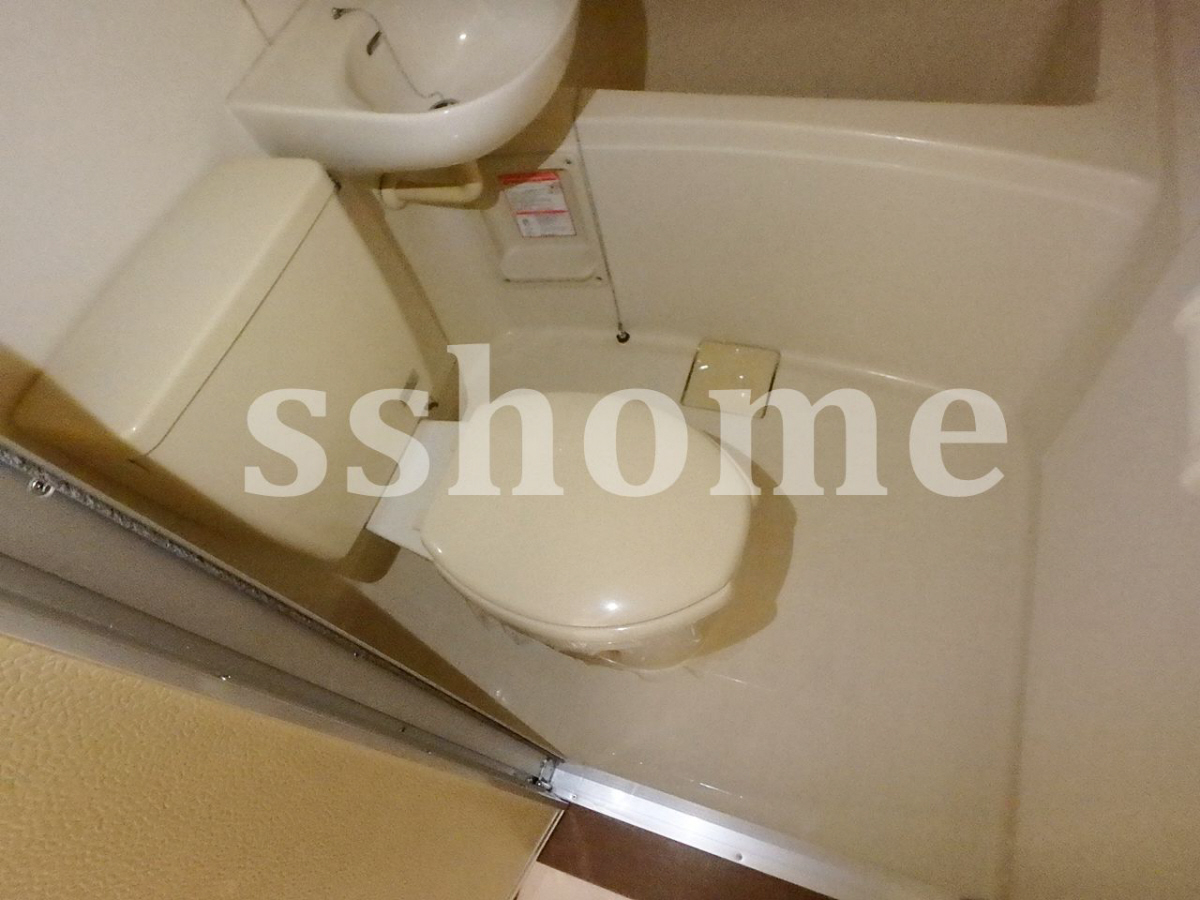 トイレ 清潔感のあるトイレ☆ 写真8