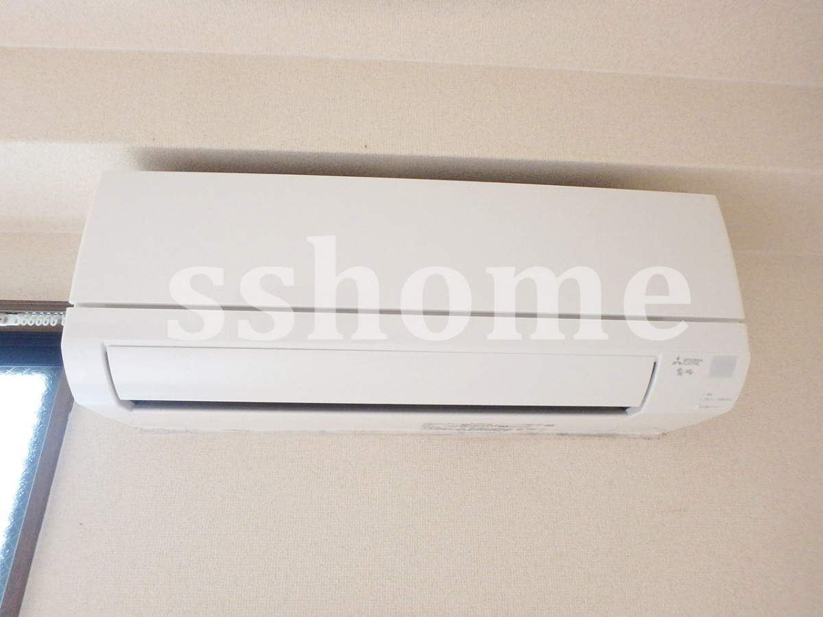 エアコン付き☆ 写真7