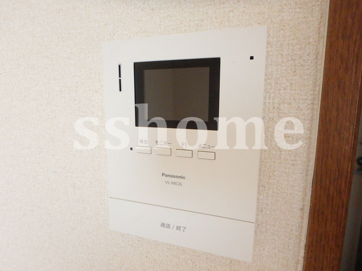 設備 モニターホン☆ 写真11