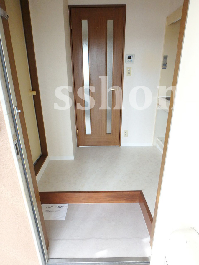 玄関 お部屋は見えません☆ 写真12