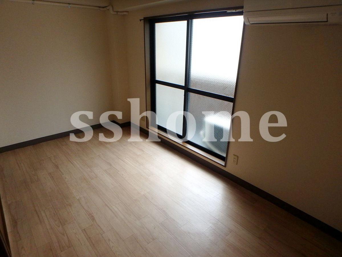 内装 お掃除しやすいクッションフロア☆ 写真14