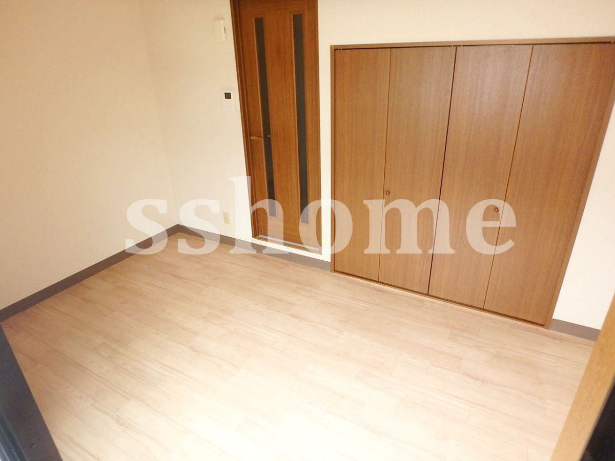 寝室 洋室☆ 写真15