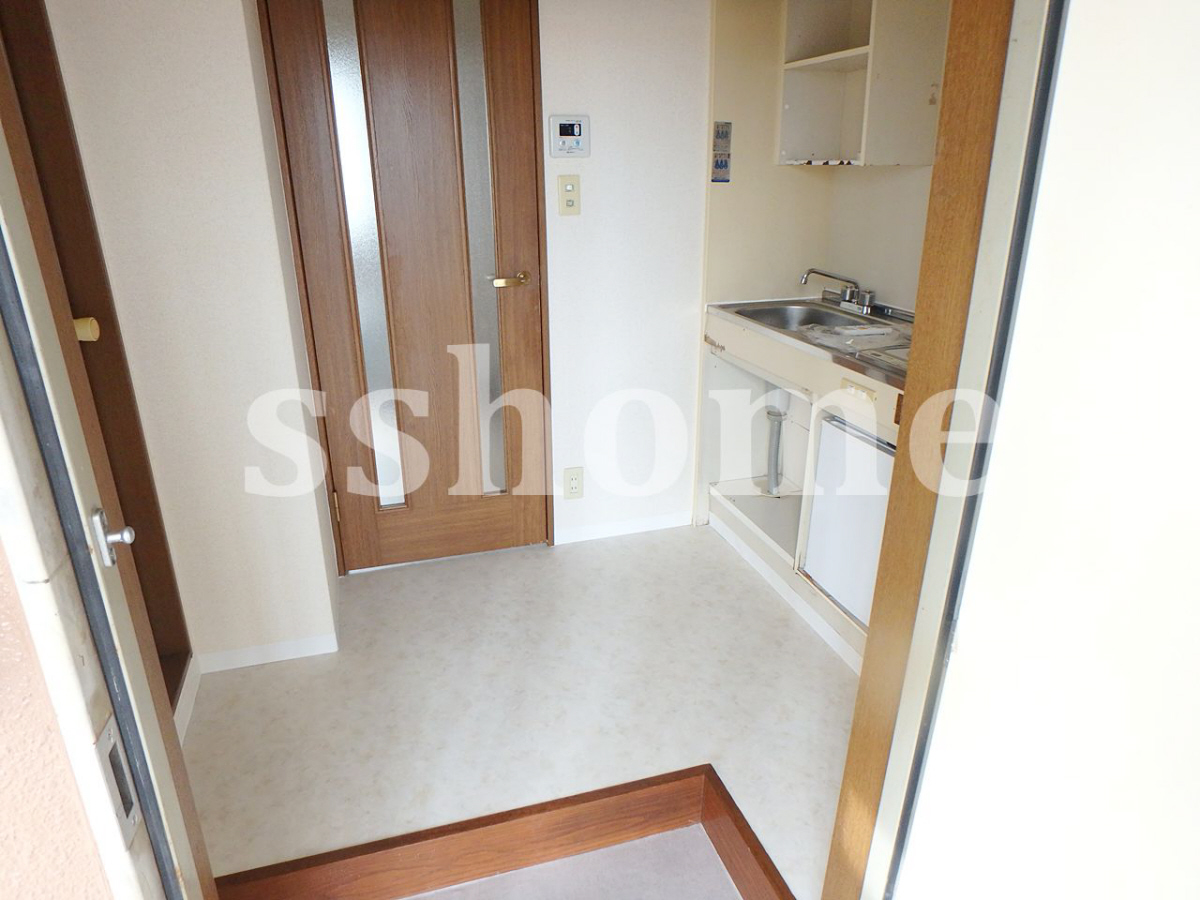 その他部屋・スペース キッチンスペース☆ 写真18