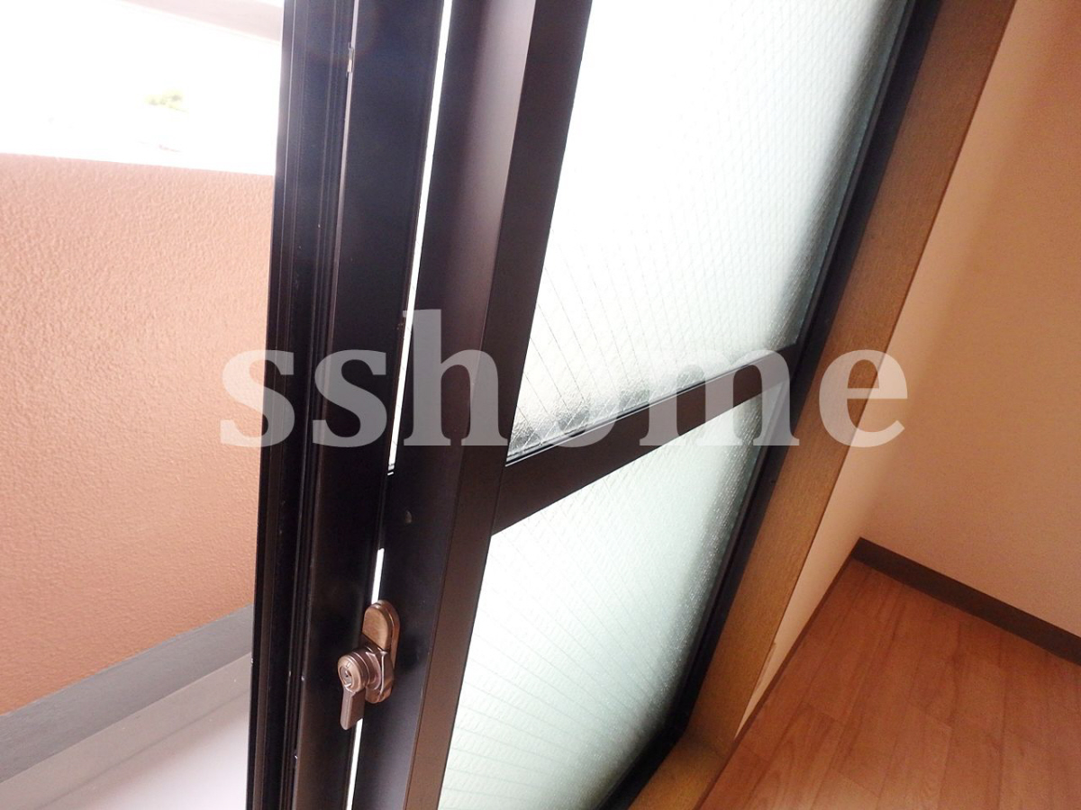 セキュリティ 防犯ガラス☆ 写真28