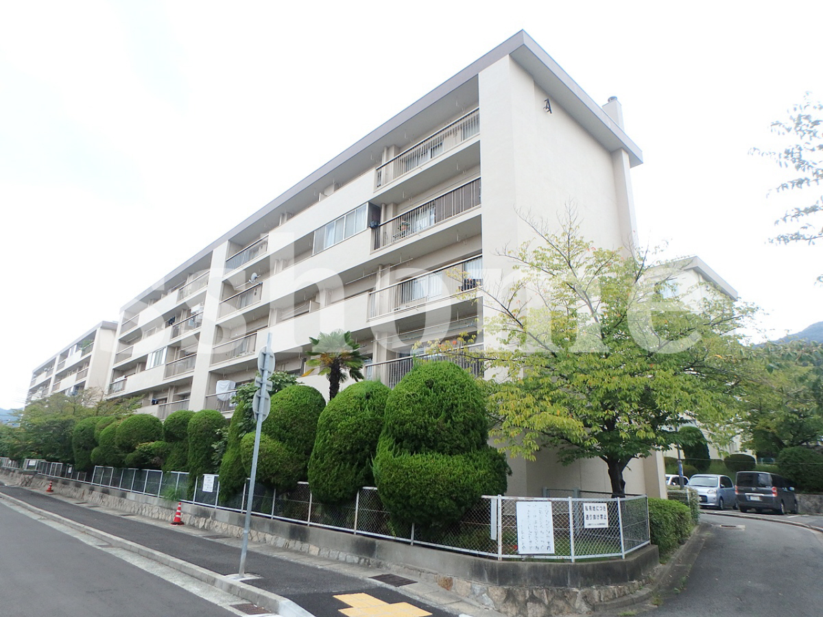 山御影マンションA棟