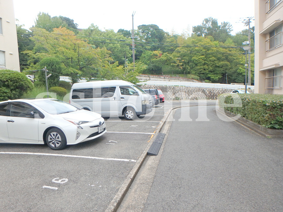 駐車場 駐車場☆ 写真29