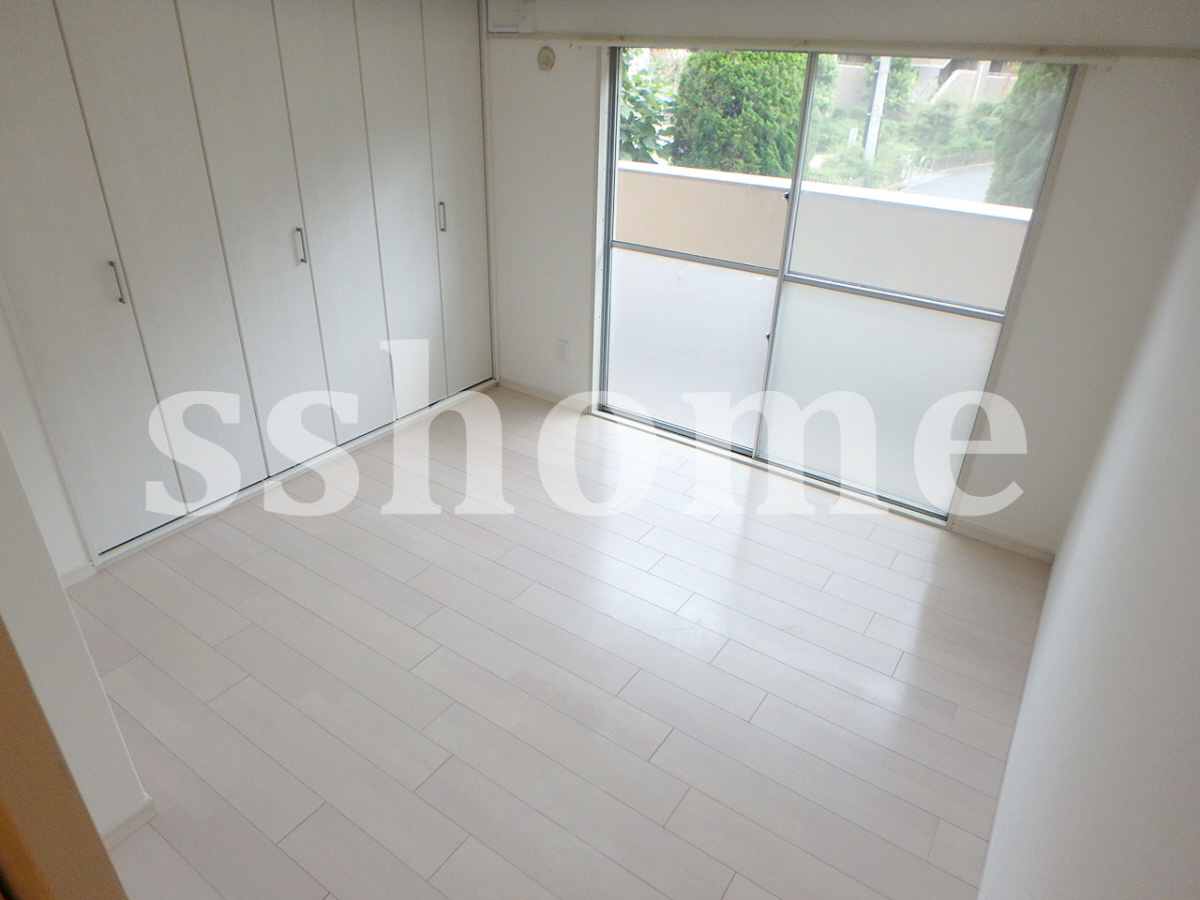 その他部屋・スペース 洋室4.5帖☆ 写真6