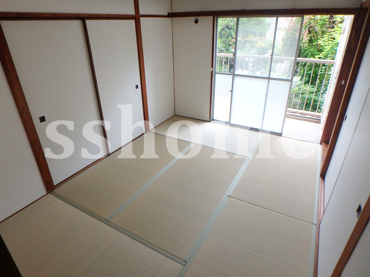 落ち着く和室☆ 写真7