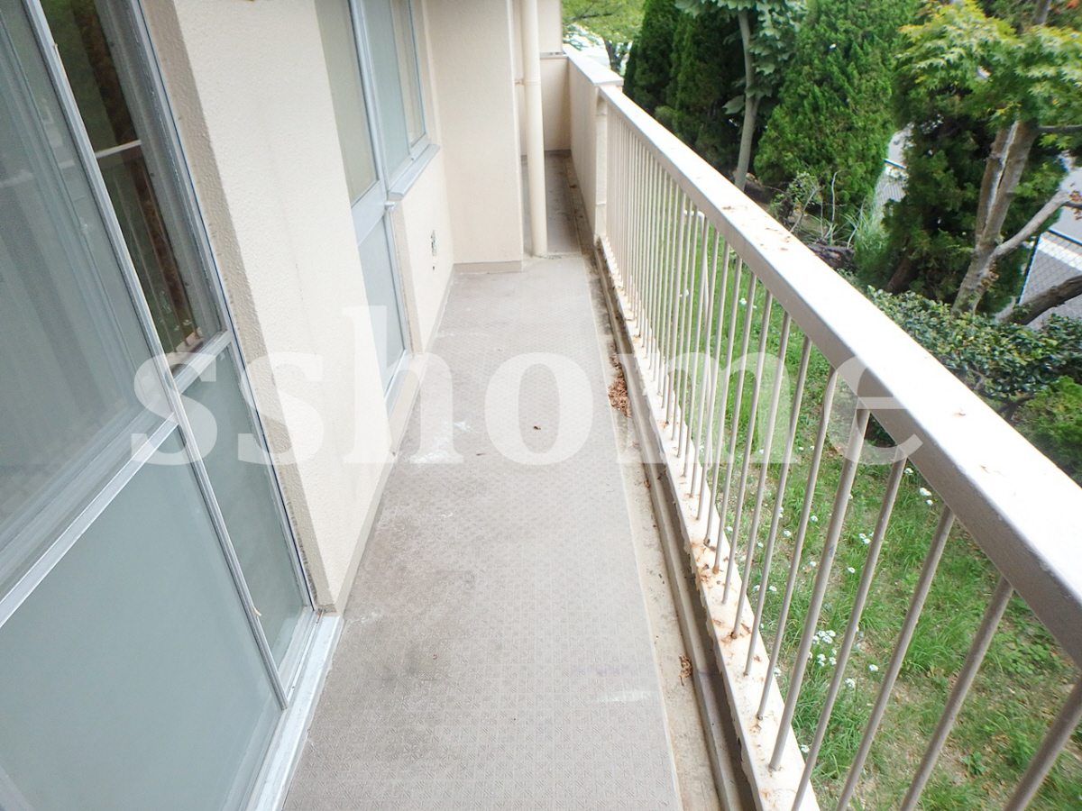 バルコニー・ベランダ バルコニー☆ 写真10