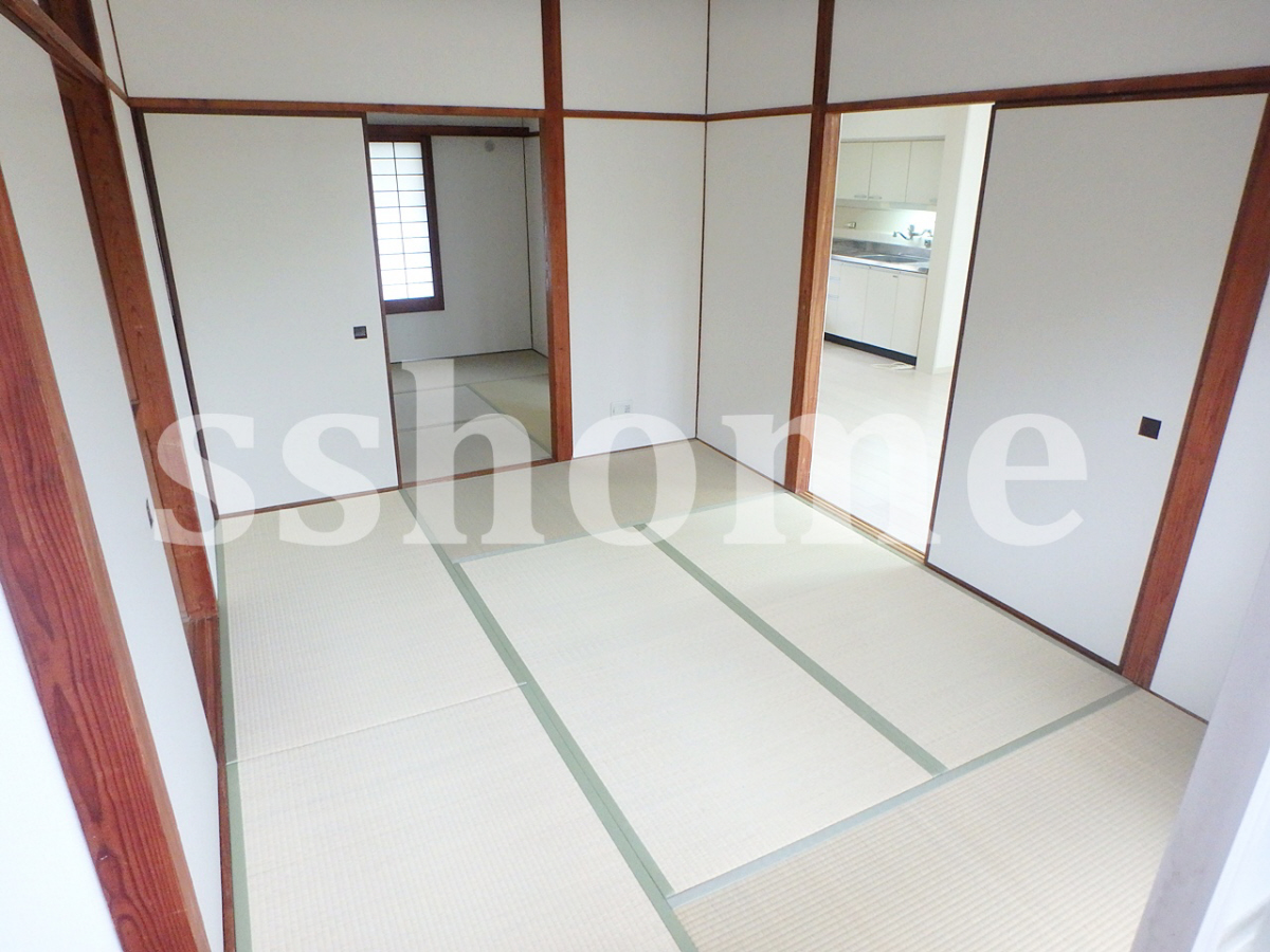 居室 お部屋別角度から☆ 写真20