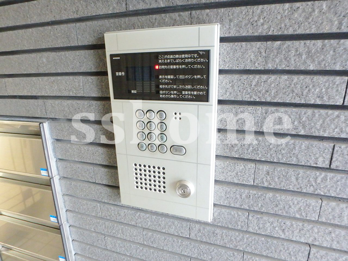 セキュリティ オートロックで安心☆ 写真28