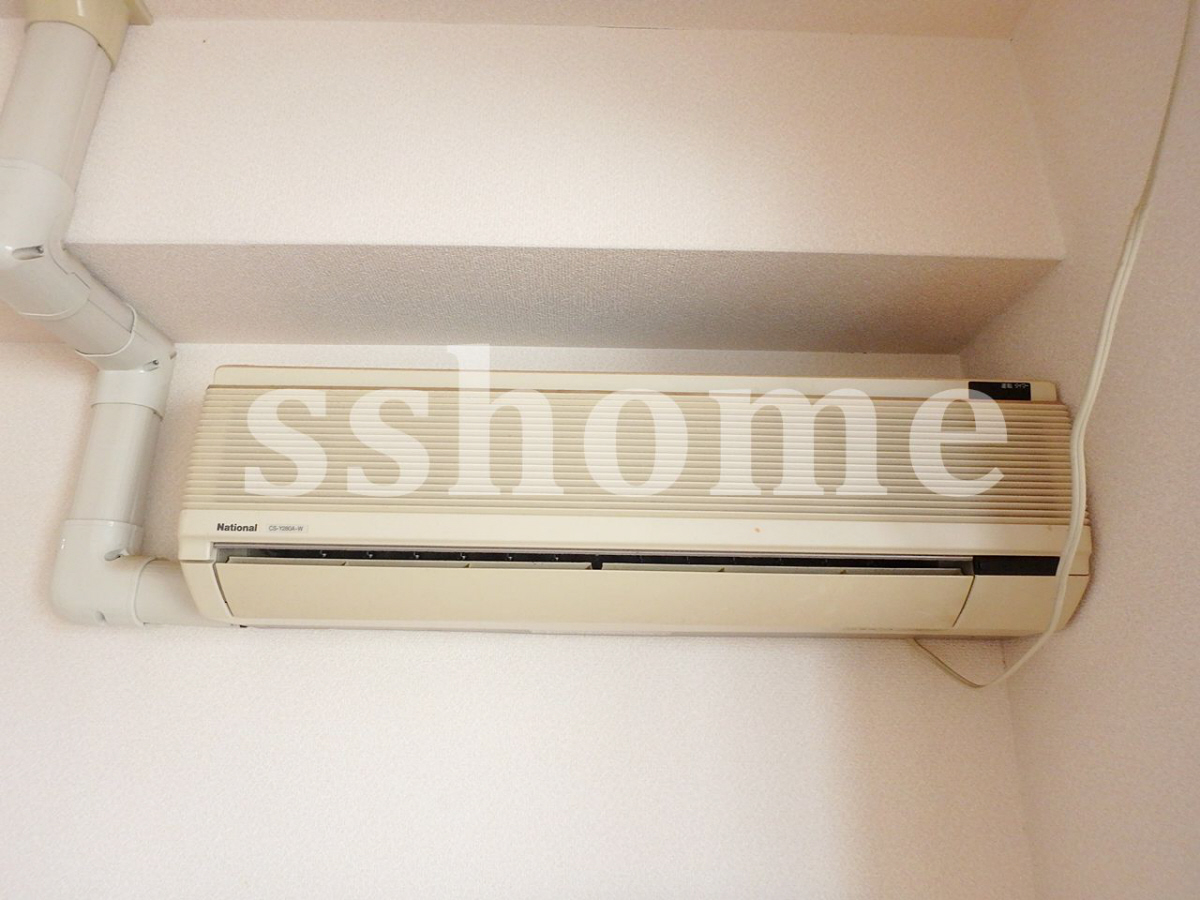 設備 エアコン☆ 写真11