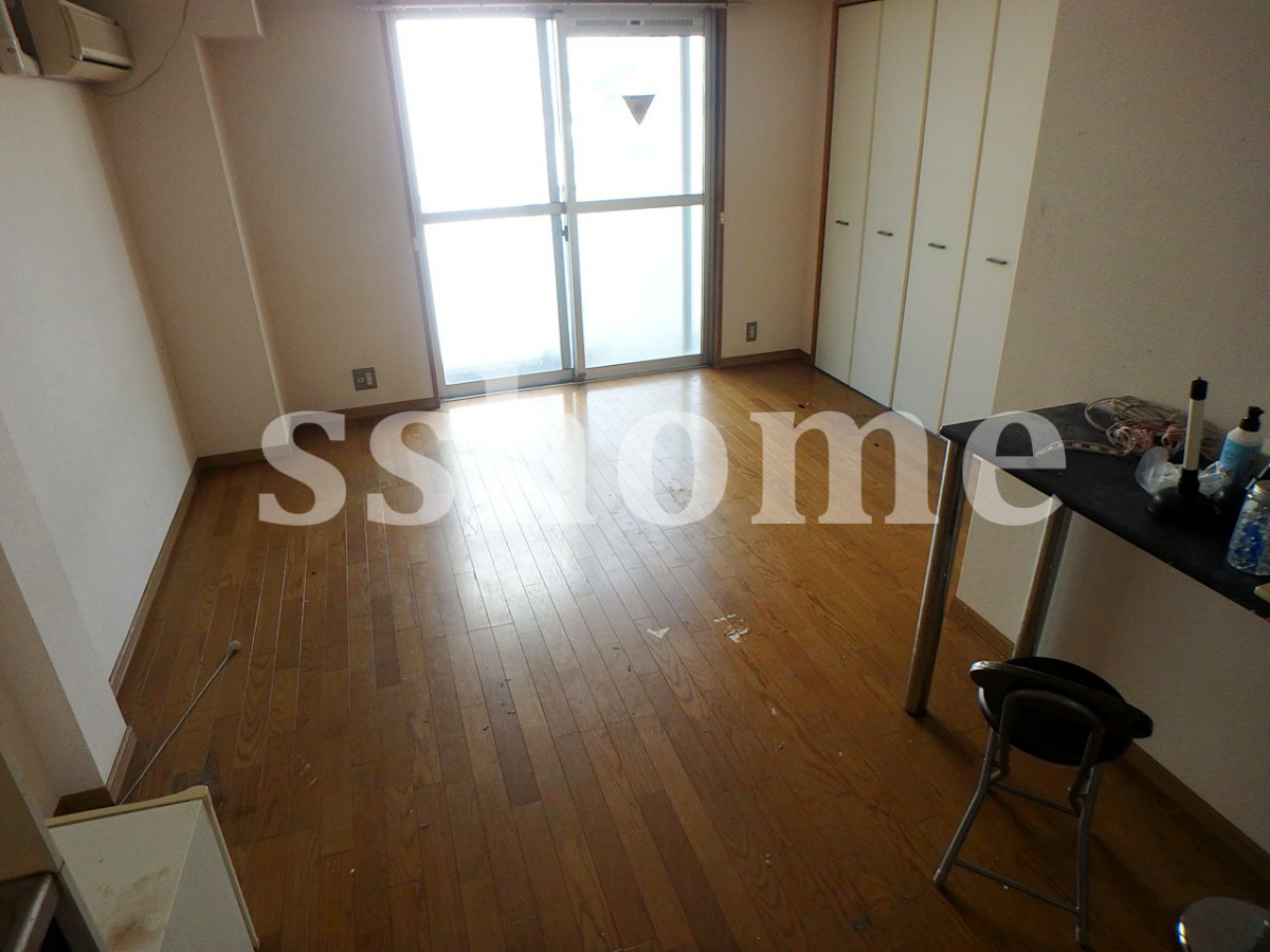 内装 フローリング☆ 写真14