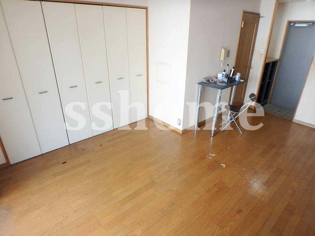 寝室 洋室 写真15