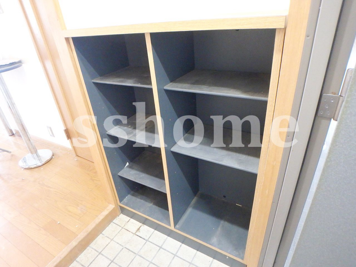 収納 シューズボックス☆ 写真16