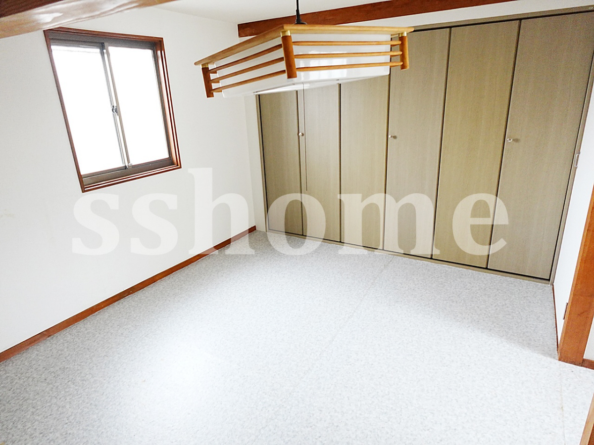 その他部屋・スペース 屋根裏部屋 写真6