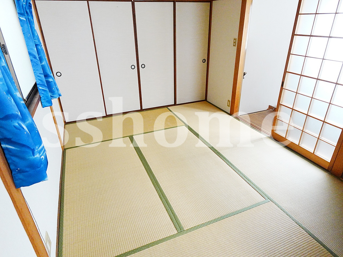 和室 写真7