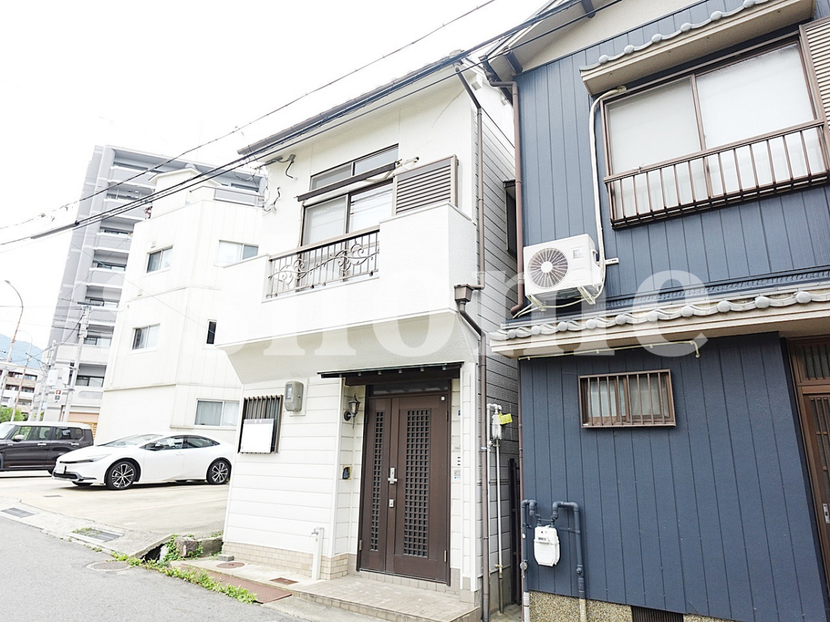 外観 写真30