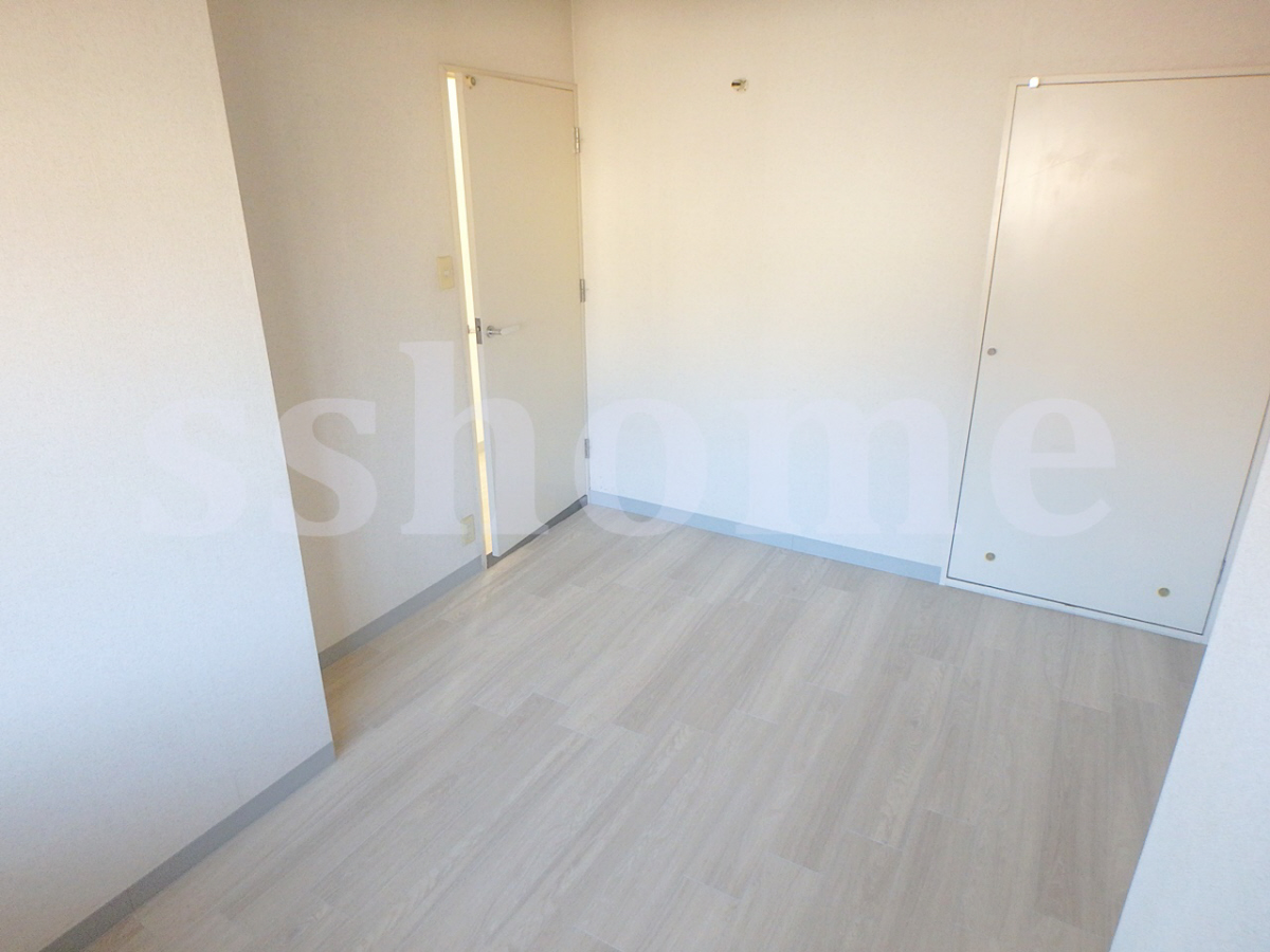 寝室 洋室 写真15