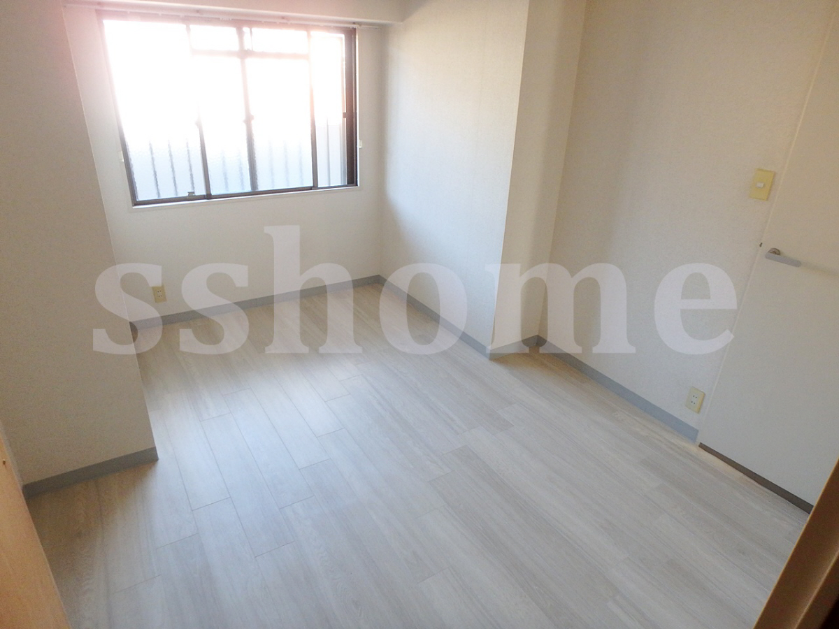 その他部屋・スペース 洋室 写真6