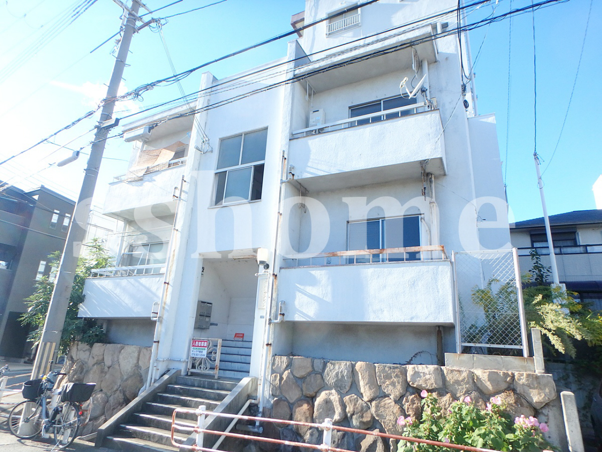 湊川第3マンション