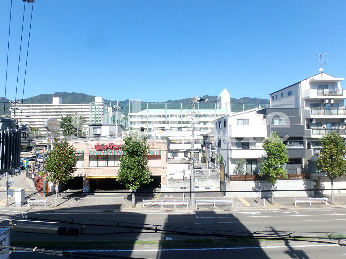 眺望 バルコニーからの景色☆ 写真20