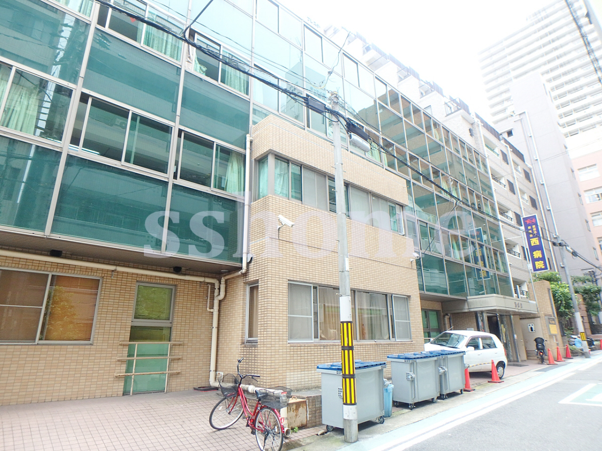西病院まで629m (徒歩8分) 写真27