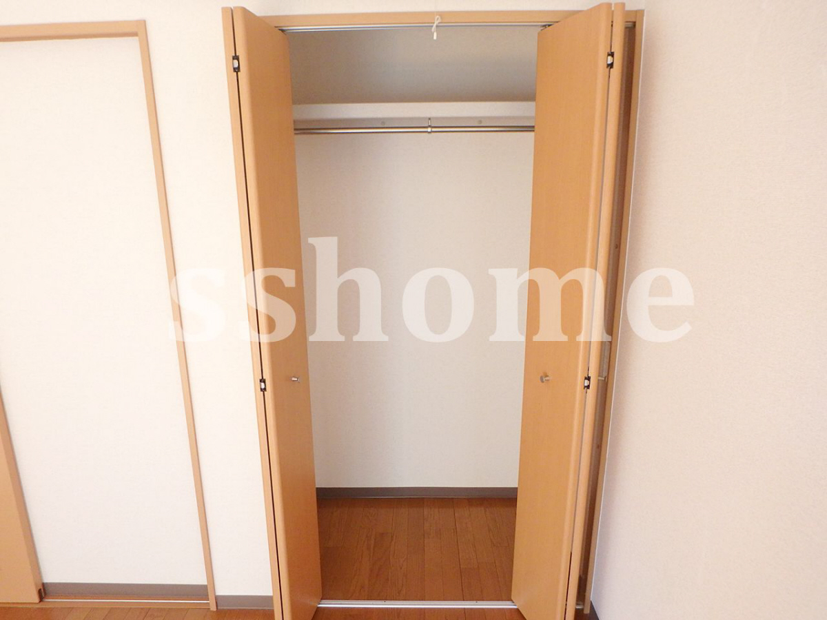 収納 クローゼット☆ 写真5