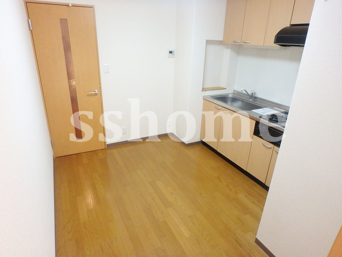 その他部屋・スペース ダイニングキッチン広々☆ 写真6