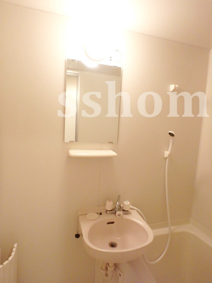 洗面所 洗面ボウル☆ 写真9