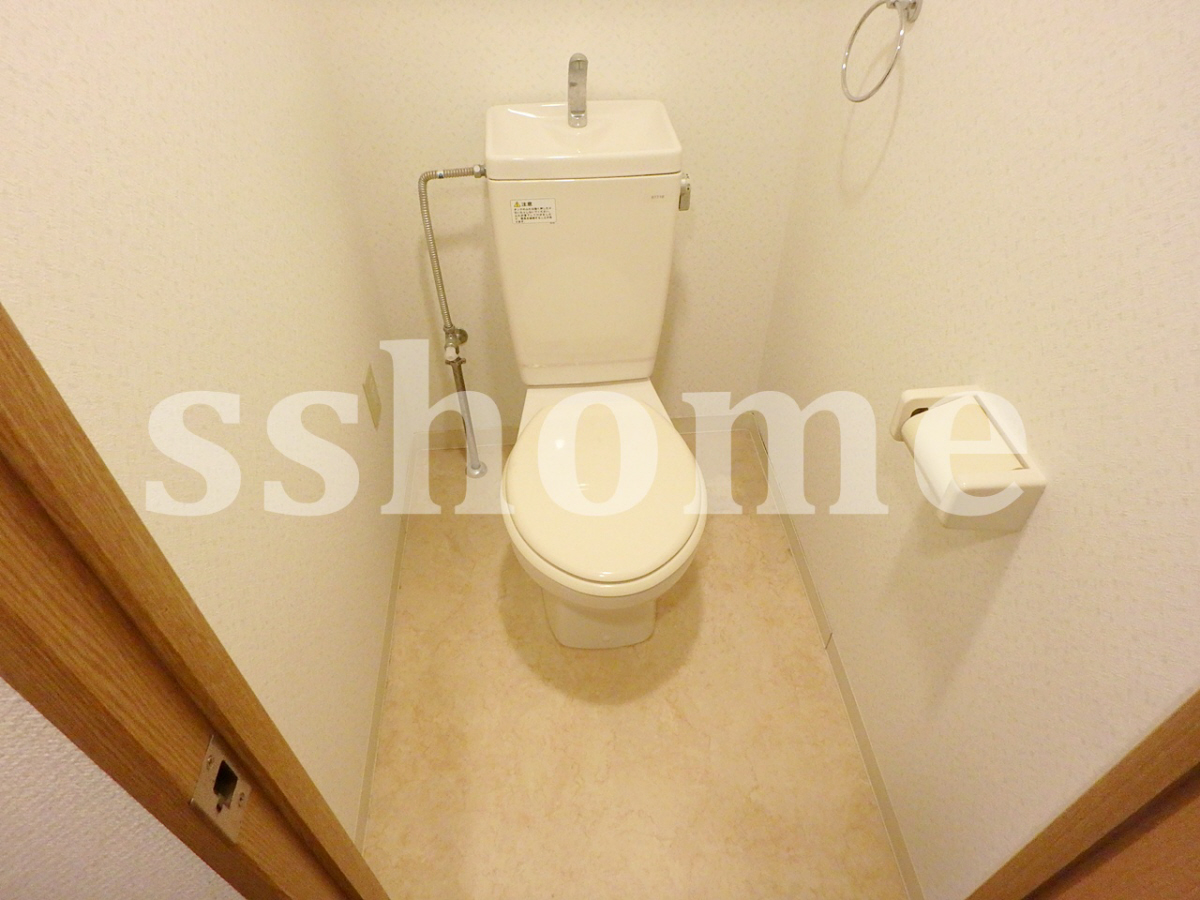 トイレ トイレ☆セパレート♪ 写真8