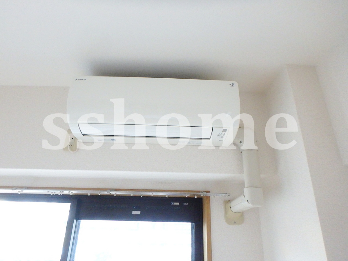 設備 給湯操作パネル☆ 写真11