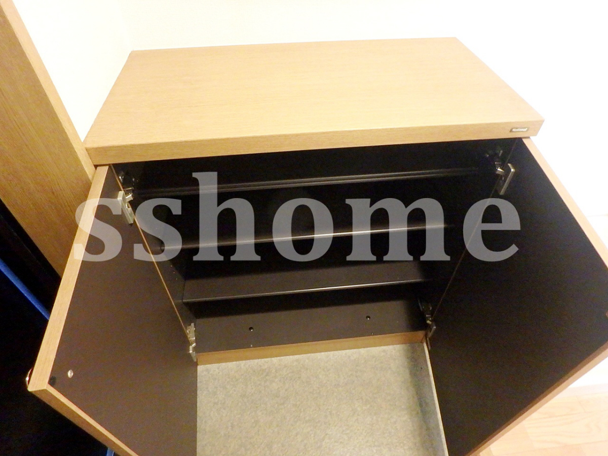 収納 シューズボックス♪ 写真16