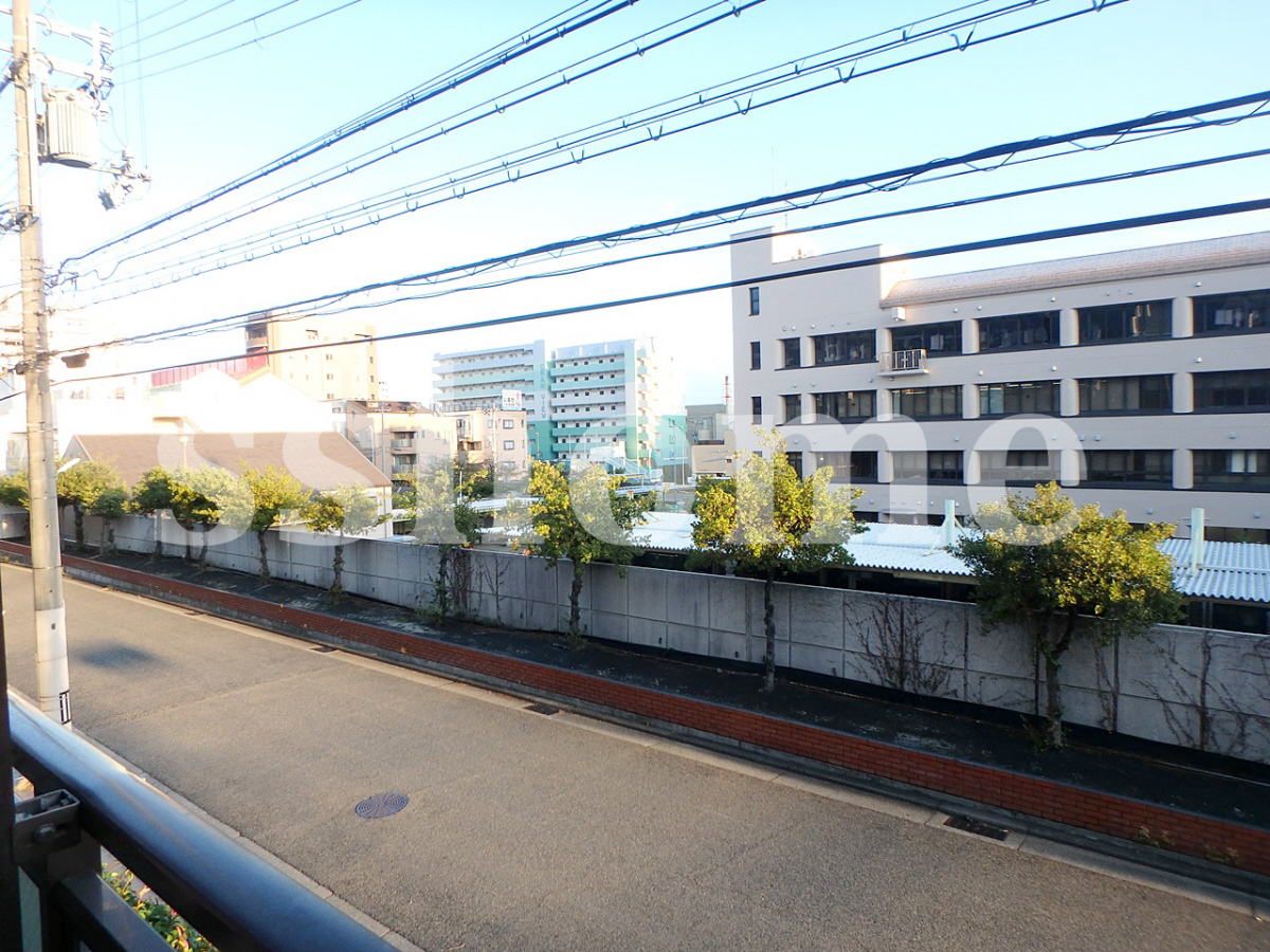 眺望 バルコニーからの景色♪ 写真18