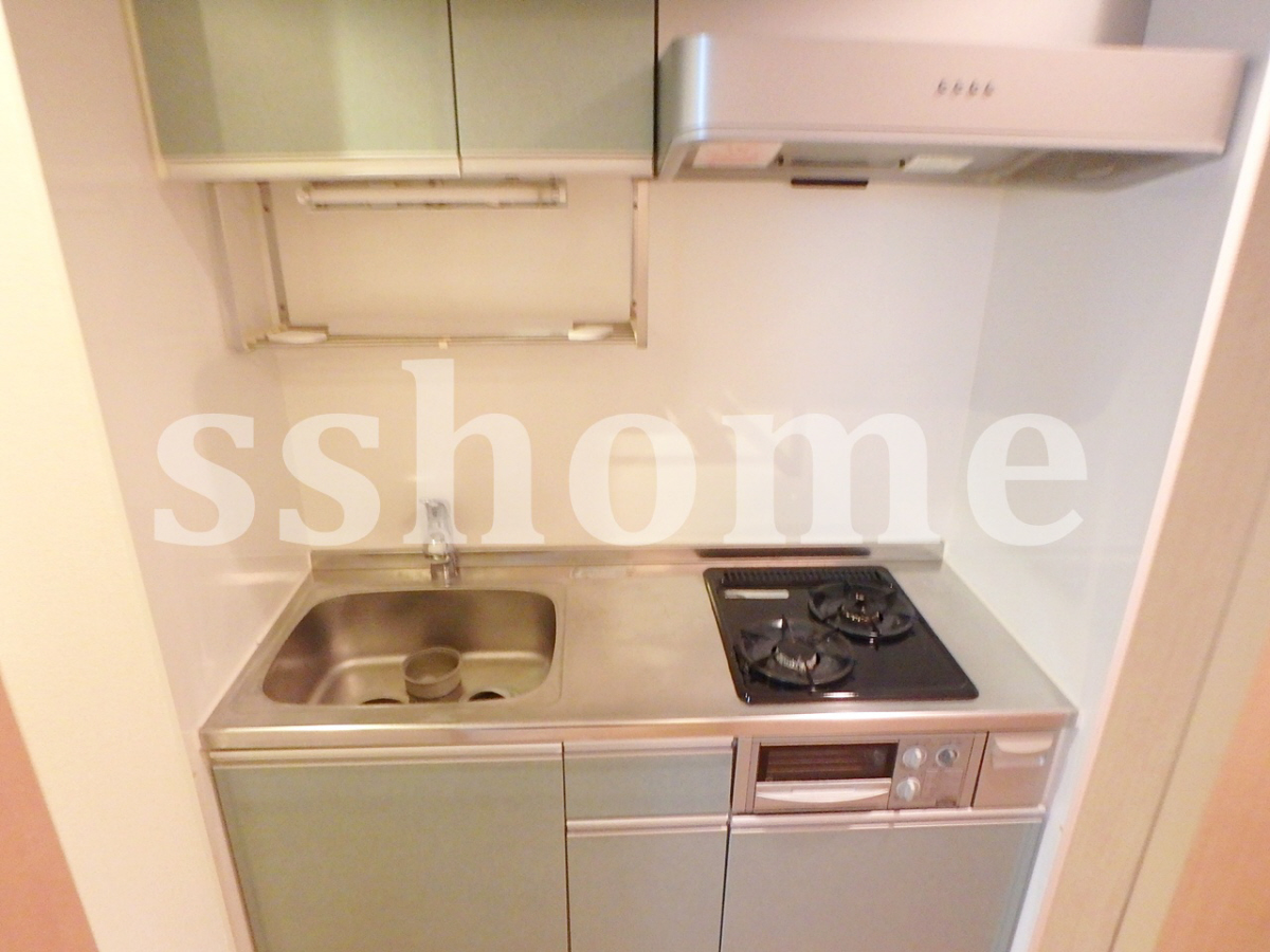 キッチン システムキッチン☆ 写真3