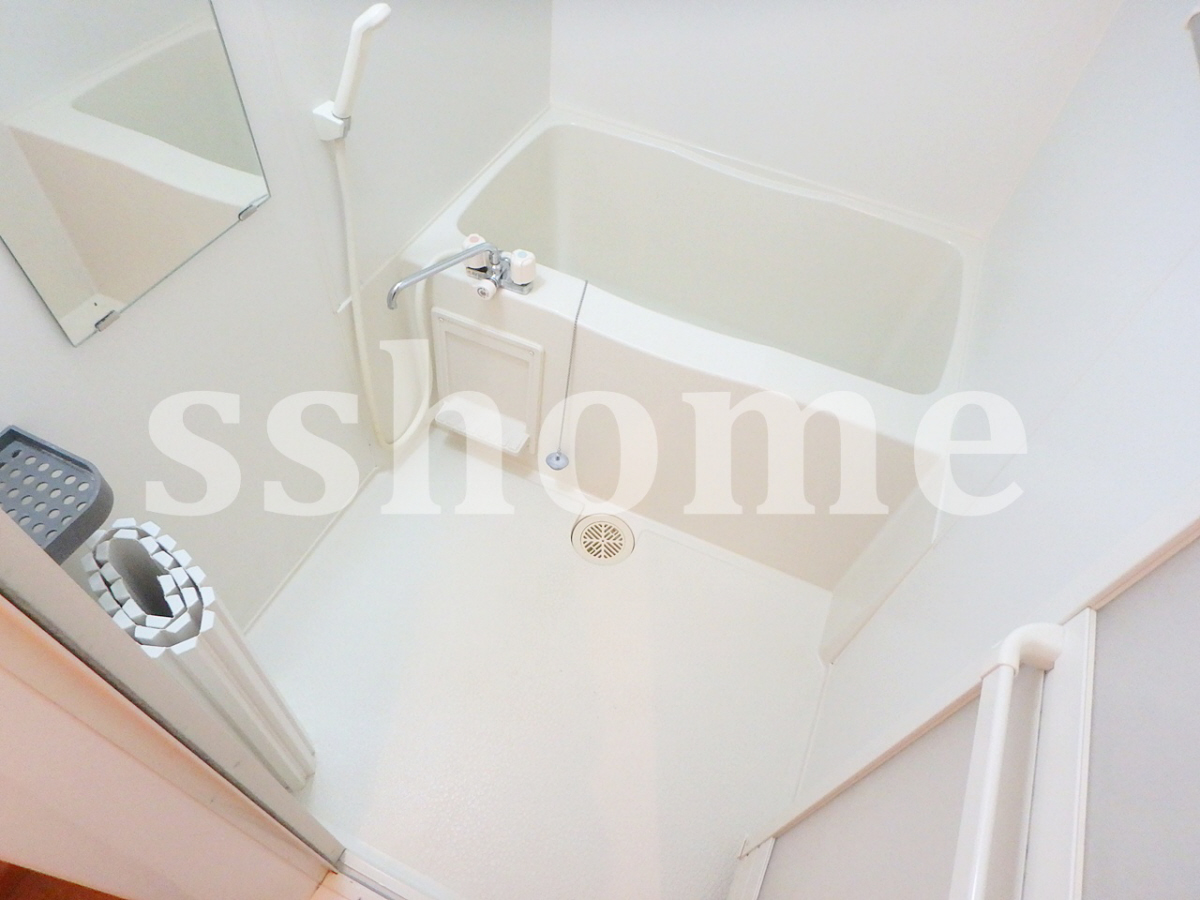 バス 綺麗なバスルーム 写真4