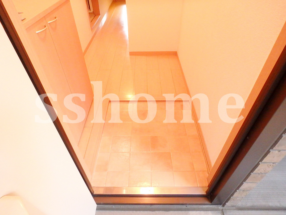 玄関 玄関スペース 写真12