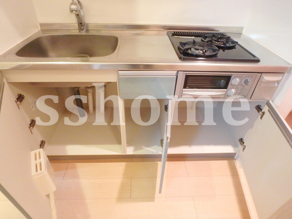 キッチン キッチン下部収納☆ 写真17