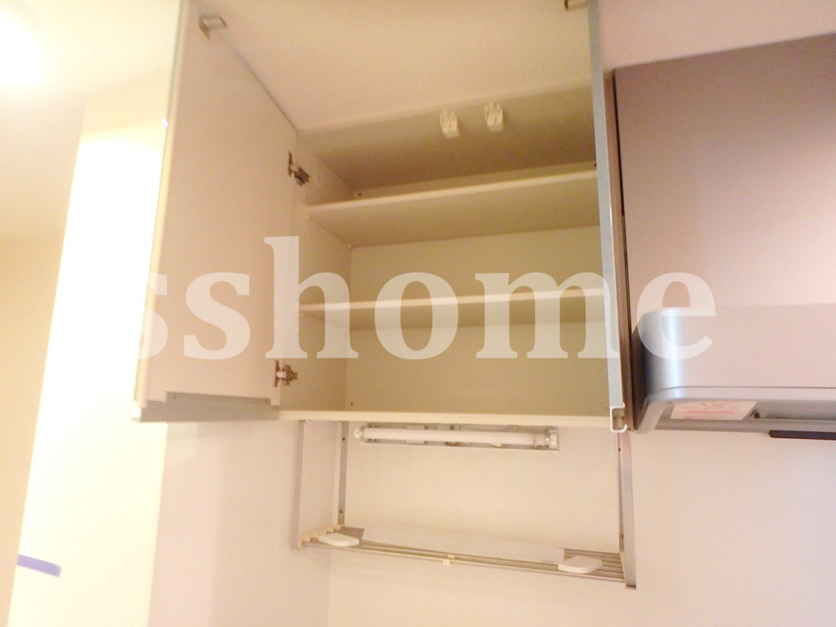 キッチン キッチン上部吊戸棚☆ 写真19