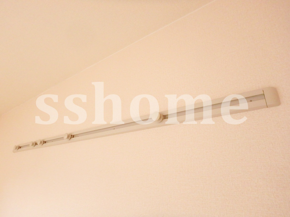 その他部屋・スペース ピクチャーレール☆ 写真20