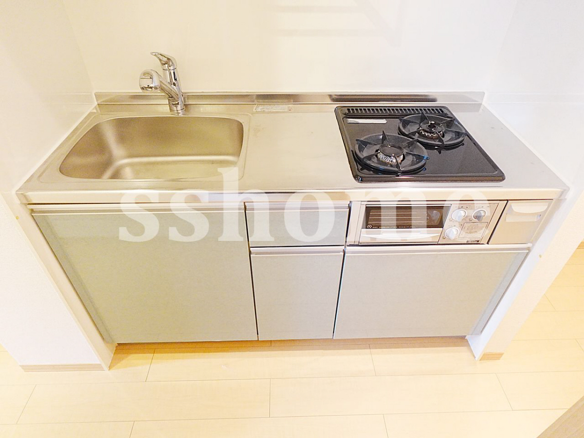 キッチン システムキッチン☆ 写真3