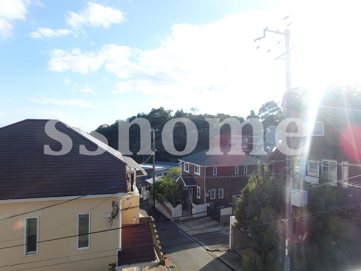 眺望 バルコニーからの景色☆ 写真20