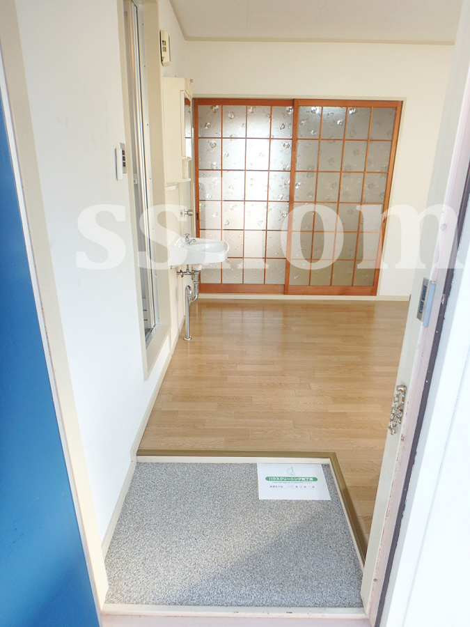 玄関 玄関☆ 写真12