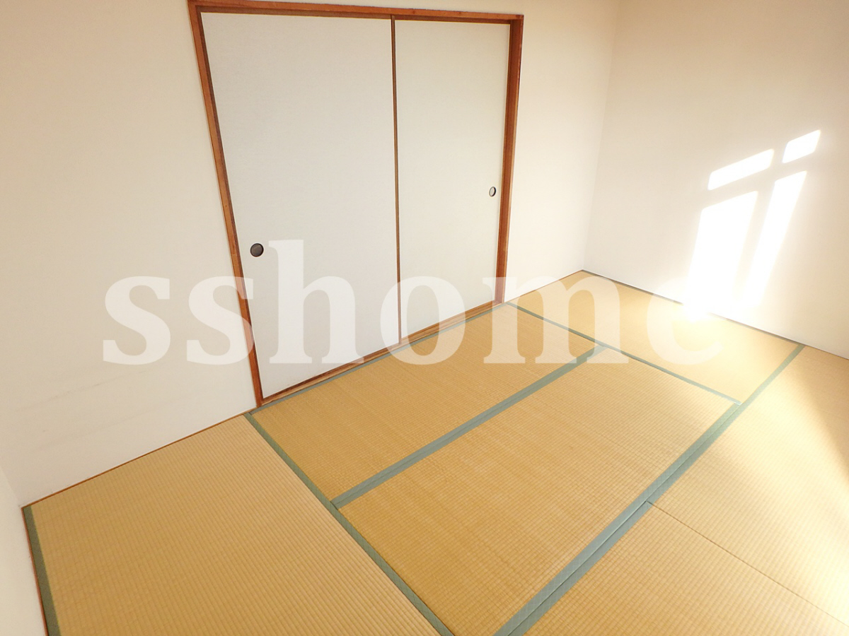 その他部屋・スペース 洋室☆ 写真6