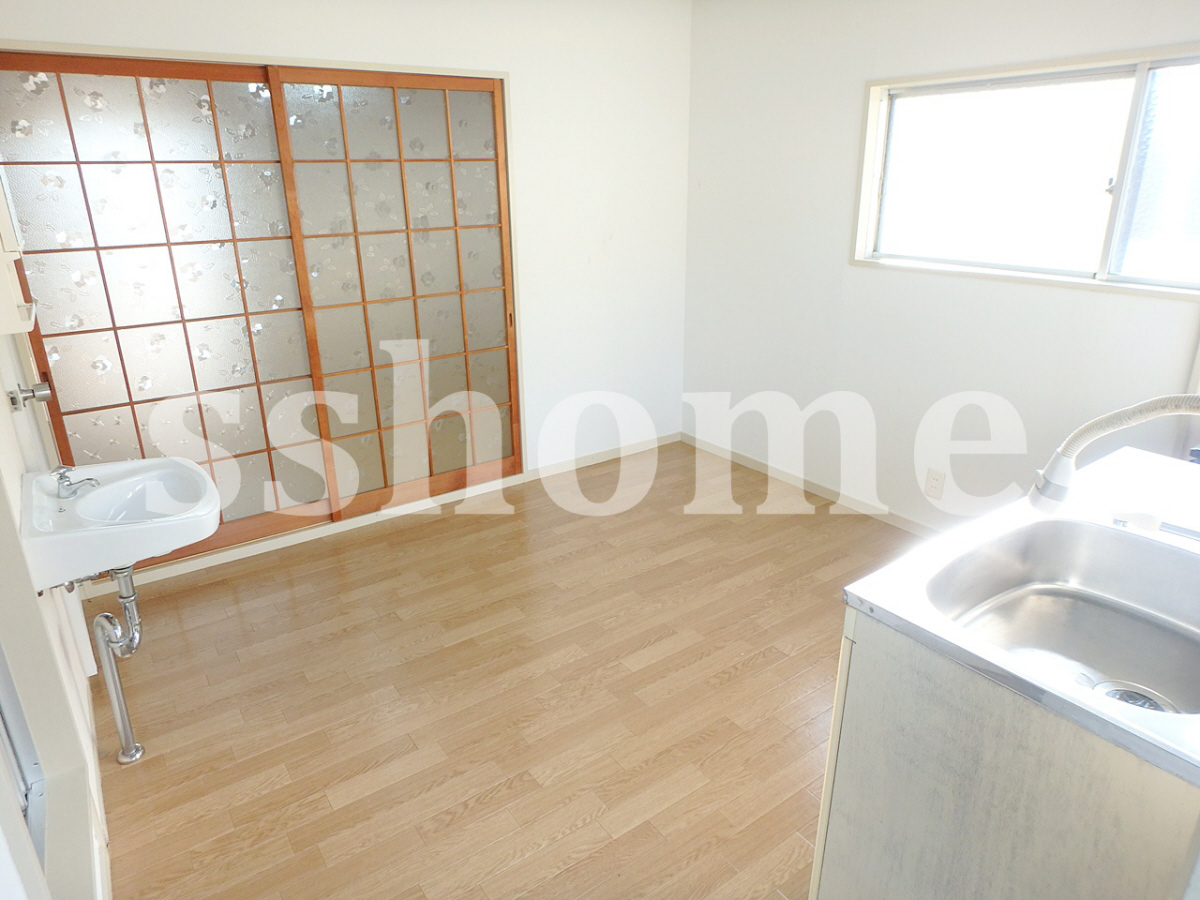 リビング きれいなお部屋です♪ 写真2