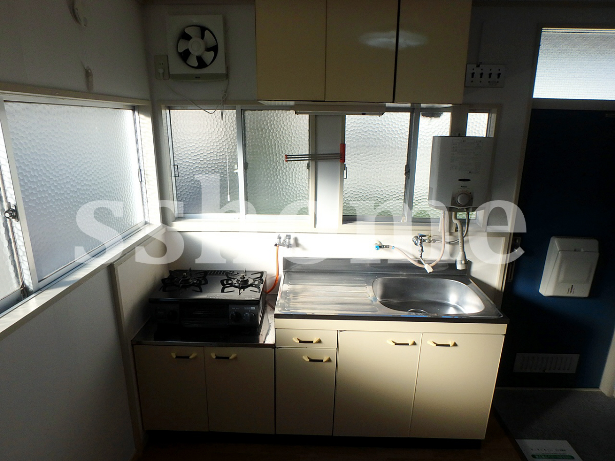 キッチン 窓があるキッチン☆ 写真3