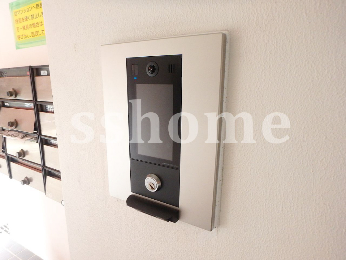 セキュリティ オートロックで安心☆ 写真28